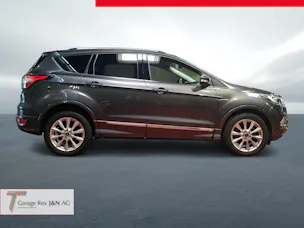 FORD Kuga 2.0 TDCi 150 Vignale