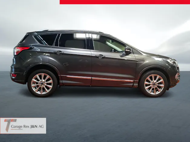 FORD Kuga 2.0 TDCi 150 Vignale
