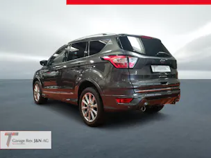 FORD Kuga 2.0 TDCi 150 Vignale