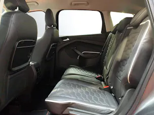 FORD Kuga 2.0 TDCi 150 Vignale