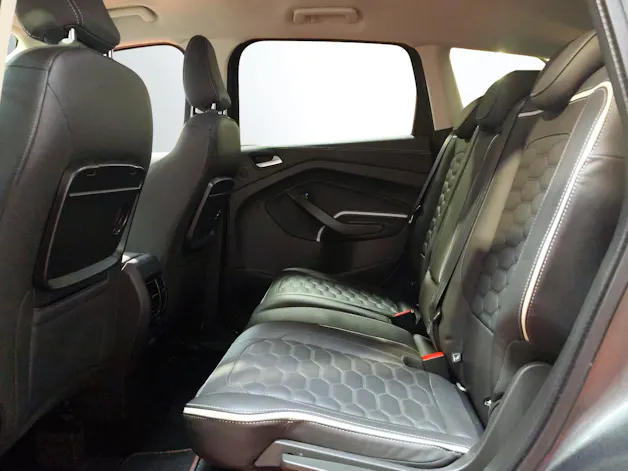 FORD Kuga 2.0 TDCi 150 Vignale