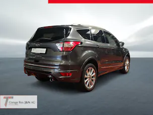 FORD Kuga 2.0 TDCi 150 Vignale