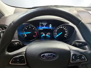 FORD Kuga 2.0 TDCi 150 Vignale