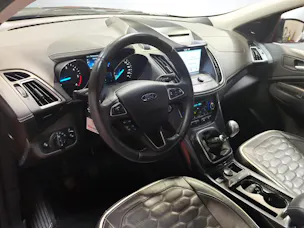 FORD Kuga 2.0 TDCi 150 Vignale
