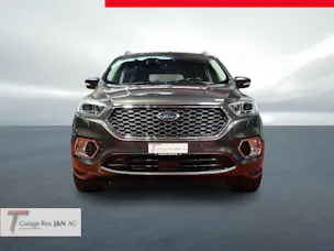 FORD Kuga 2.0 TDCi 150 Vignale