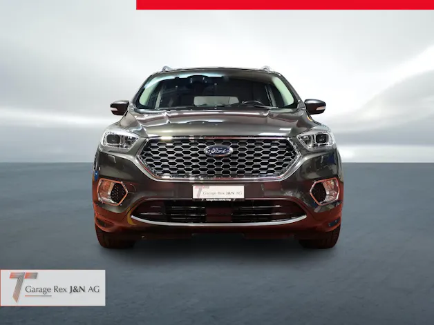 FORD Kuga 2.0 TDCi 150 Vignale