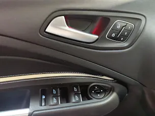 FORD Kuga 2.0 TDCi 150 Vignale