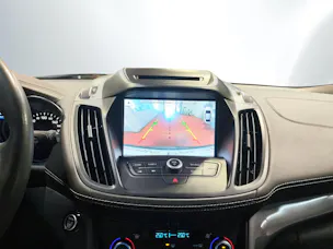 FORD Kuga 2.0 TDCi 150 Vignale