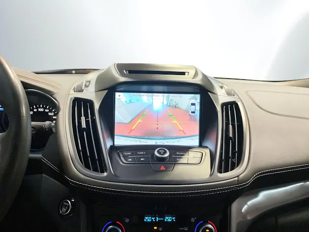 FORD Kuga 2.0 TDCi 150 Vignale