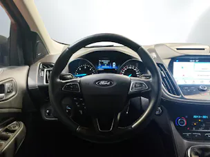 FORD Kuga 2.0 TDCi 150 Vignale