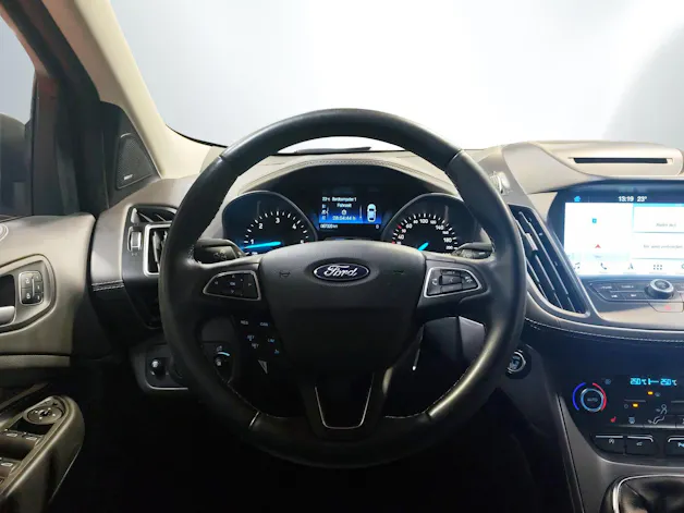 FORD Kuga 2.0 TDCi 150 Vignale