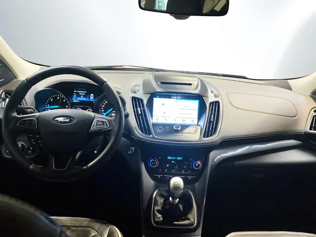 FORD Kuga 2.0 TDCi 150 Vignale