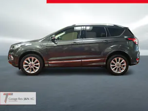 FORD Kuga 2.0 TDCi 150 Vignale