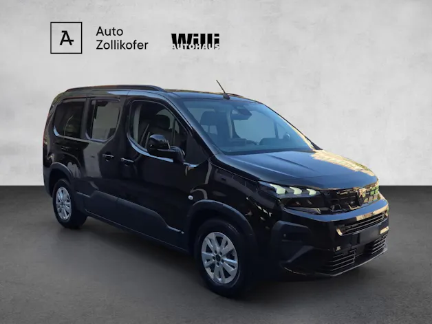 PEUGEOT Rifter Long 1.5 BlueHDi 130 Family Edition