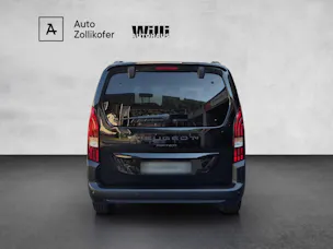 PEUGEOT Rifter Long 1.5 BlueHDi 130 Family Edition