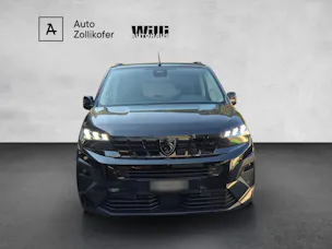 PEUGEOT Rifter Long 1.5 BlueHDi 130 Family Edition