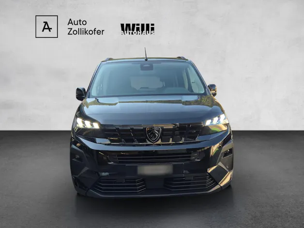 PEUGEOT Rifter Long 1.5 BlueHDi 130 Family Edition