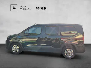 PEUGEOT Rifter Long 1.5 BlueHDi 130 Family Edition