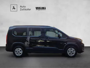 PEUGEOT Rifter Long 1.5 BlueHDi 130 Family Edition