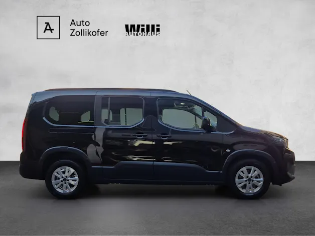 PEUGEOT Rifter Long 1.5 BlueHDi 130 Family Edition