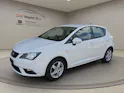 SEAT Ibiza 1.2 TSI Style iTech DSG