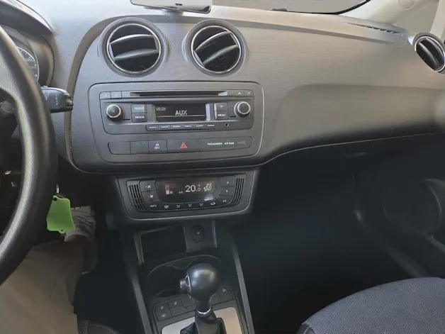 SEAT Ibiza 1.2 TSI Style iTech DSG