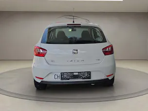 SEAT Ibiza 1.2 TSI Style iTech DSG