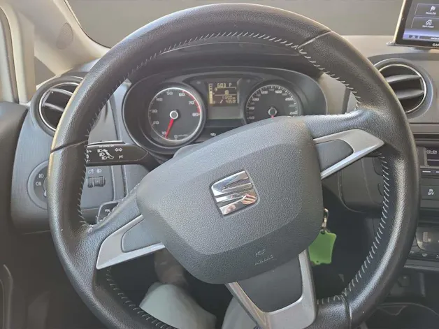 SEAT Ibiza 1.2 TSI Style iTech DSG