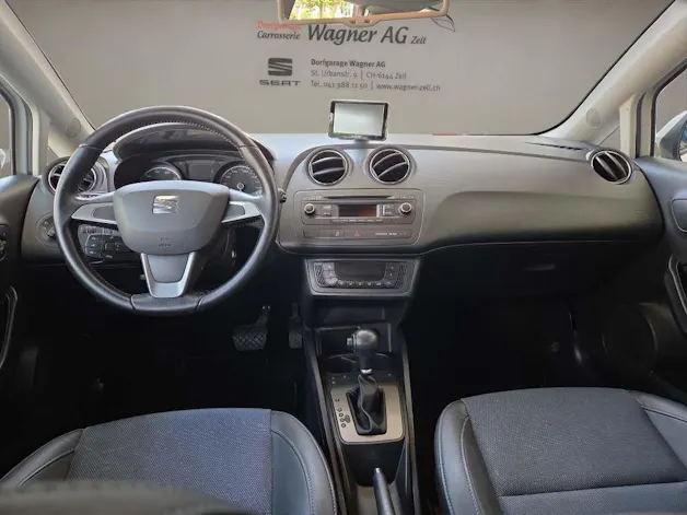 SEAT Ibiza 1.2 TSI Style iTech DSG