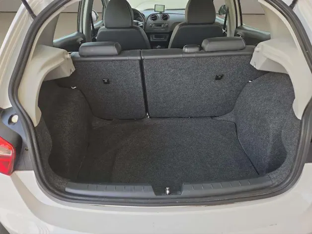 SEAT Ibiza 1.2 TSI Style iTech DSG