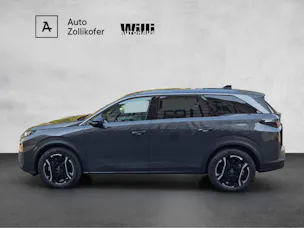 PEUGEOT 5008 e-Allure Premium AWD 73kWh