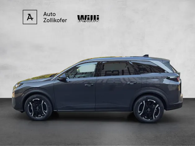 PEUGEOT 5008 e-Allure Premium AWD 73kWh