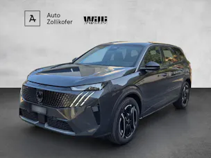 PEUGEOT 5008 e-Allure Premium AWD 73kWh