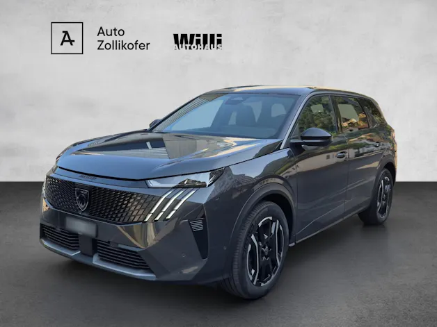 PEUGEOT 5008 e-Allure Premium AWD 73kWh