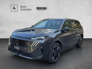 PEUGEOT 5008 e-Allure Premium AWD 73kWh