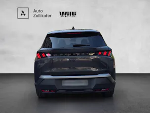 PEUGEOT 5008 e-Allure Premium AWD 73kWh