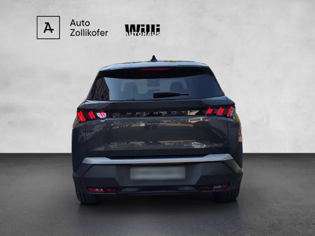 PEUGEOT 5008 e-Allure Premium AWD 73kWh