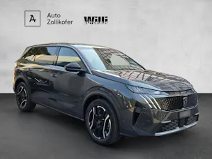 PEUGEOT 5008 e-Allure Premium AWD 73kWh