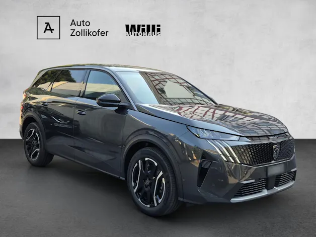 PEUGEOT 5008 e-Allure Premium AWD 73kWh
