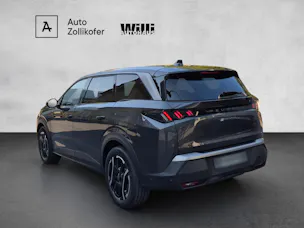 PEUGEOT 5008 e-Allure Premium AWD 73kWh