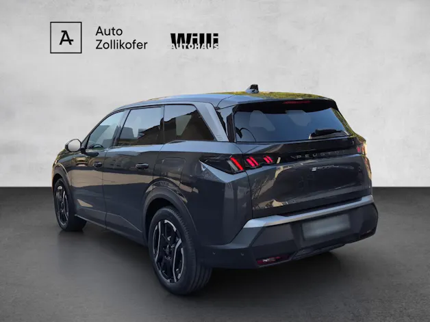 PEUGEOT 5008 e-Allure Premium AWD 73kWh