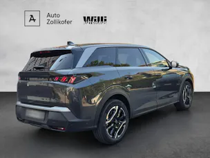 PEUGEOT 5008 e-Allure Premium AWD 73kWh