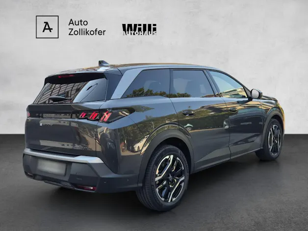 PEUGEOT 5008 e-Allure Premium AWD 73kWh
