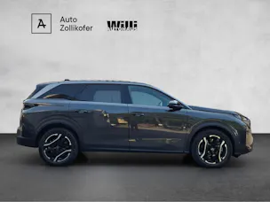 PEUGEOT 5008 e-Allure Premium AWD 73kWh