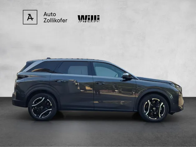 PEUGEOT 5008 e-Allure Premium AWD 73kWh