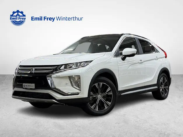Mitsubishi Eclipse Cross 1.5 T Diamond 4x4