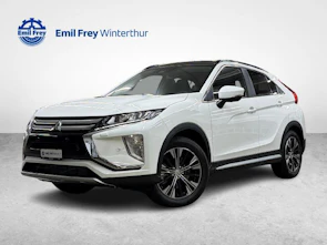 image du véhicule MITSUBISHI Eclipse Cross 1.5 T Diamond 4x4