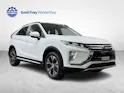 Mitsubishi Eclipse Cross 1.5 T Diamond 4x4