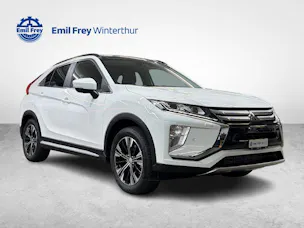 Mitsubishi Eclipse Cross 1.5 T Diamond 4x4