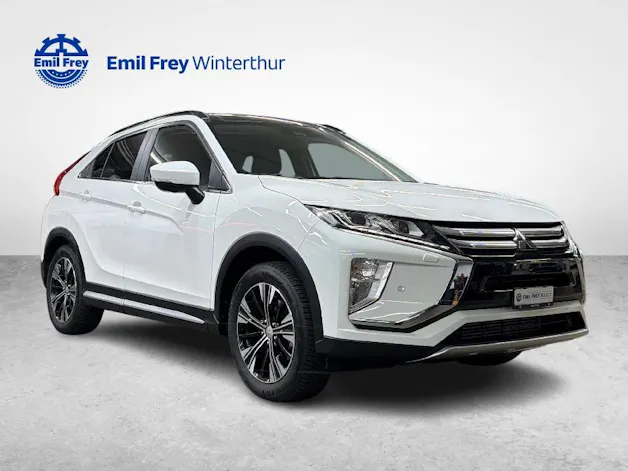 Mitsubishi Eclipse Cross 1.5 T Diamond 4x4